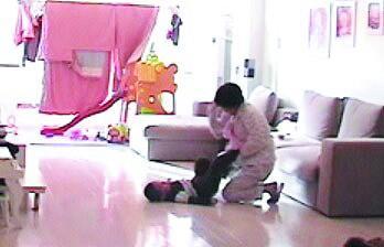 家长爆料幼儿住院视频播放,家长呼吁关注儿童健康问题  第1张