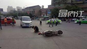 梅华车祸最新爆料新闻视频,视频揭示惊人细节，事故真相逐渐浮出水面