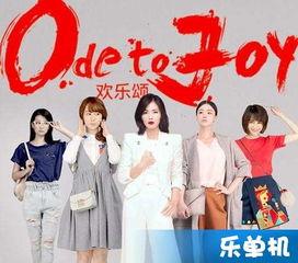 欢乐颂2在线观看免费,续写都市女性的奋斗传奇  第1张